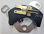 1965 1966 1967 Chevelle Neutral Safety Switch Powerglide Console 65C-17000-2. Fixed Price $55.00.