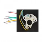 Mustang Indicator Switch Assembly 1965 1966 Fastback Coupe Convert Shelby. Fixed Price $75.99.