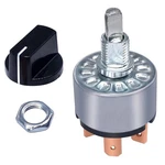 For Heater Switch 4 Position 3 Speed Rotary 12A 250V 16A 125V High Quality. Fixed Price $10.82.