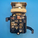 Headlight Lamp Switch Usa Smp DS134 Fit Ford 1964 F100 60-67 E100 Van E200 E300. Fixed Price $28.75.