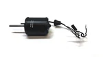 Napa Balkamp Black Blower Motor 6551074 Nos. Fixed Price $48.91.