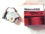 1972 1973 Mercury Capri Nos Neutral Safety & Backup Light Switch D2RY-7A247-A. Fixed Price $39.95.