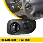 Switch Fits 00-04 Ford F-150 W/ Automatic & Fog Eppe. Fixed Price $37.04.