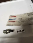 Mopar Nos 1982-83 Ply Dodge 1.7 2.2L 150 Degre Engine Temperature Sensor 4091719. Fixed Price $16.50.