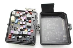 2012-16 Chevrolet Impala Engine Fuse Box Relay Panel Junction Block 22862308 Ca. Fixed Price $54.95.