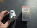 Vintage New Old Stock Nos 1950-1960 Ford Transmission Bushing B5AZ-7A 034-A. Fixed Price $9.95.