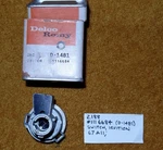1967 Cadillac Ignition Switch - Nos 1116684, D1481. Fixed Price $319.99.