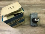 Nos Mopar 1975 Dodge Chrysler Magnum Cordoba Dash 2 Speed Wiper Switch 3746911. Fixed Price $80.00.