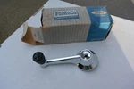 Nos 67 Ford Window Crank Handle Black Knob C7AB-6223348. Fixed Price $55.00.