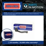 Tie / Track Rod End Fits Daewoo Tacuma U100 1.8 Left Outer 2000 On F18S2 Joint. Fixed Price $26.60.