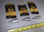 Nos 49-60 Oldsmobile Glove Box Light Switch 61-62 Starfire Center Console Etc. Fixed Price $35.00.