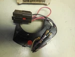 Nos 1974 1975 Ford Maverick Backup Lamp Switch D4DZ-15520-B. Fixed Price $74.99.