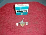 Nos Mopar 1971-2 Body Heater Blower Switch Charger R/t Road Runner Gtx. Fixed Price $195.00.