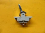 Nos Mopar # 2770554 For 1970 Plymouth Road Runner Gtx Air Grabber Switch B-body. Fixed Price $299.95.