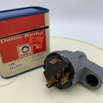 Gm Nos D1468 Ignition Switch Delco Remy #1116671 For 1966 Cadillac. Fixed Price $325.00.