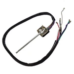 Porsche Turn Signal Switch 356A 55-59 644-613-301-00 64461330100. Fixed Price $210.46.