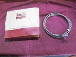1948-1952 Ford Truck Speedometer Cable & Housing, Nos 8W-17260-A F-5 F-6 Coe. Fixed Price $50.00.