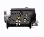 Mercedes Seat Adjuster Control Switch Assembly, Front Left New Oem W126. Fixed Price $109.50.