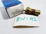 Genuine Ford E0ZZ-8B607-A Temperature Sender. Fixed Price $15.00.