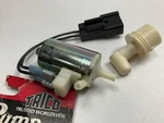 Trico 11-508 Windshield Washer Pump Use For Universal Applications, Hot Rods. Fixed Price $13.49.