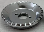 Nos 1962 Chrysler Wiper Wash Switch Bezel Yorker Saratoga Newport Windsor. Fixed Price $59.95.