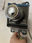 76-79 Cadillac Seville Headlight Switch W/ Twilight Sentinel Amplifier. Fixed Price $150.00.