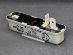 Nos 1966 Mustang Fairlane Galaxie Monterey 500 Seatbelt Warning Light Lamp Relay. Fixed Price $113.99.