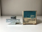 Nos Genuine Oem 3732856 Axle Shift Circuit Breaker Fits 65-74 Chevy Gmc Truck. Fixed Price $19.99.