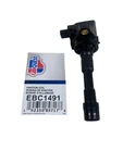Carquest EBC1491 Ignition Coil Fast Shipping. Fixed Price $11.99.