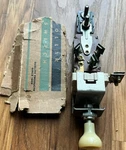 1940S Pollak Gm Light Switch 1704 Replaces 1995031,1994022. Fixed Price $73.99.