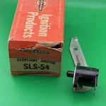Nos Standard SLS54 Stoplight Switch Oldsmobile With Power Brakes 1959 1998681. Fixed Price $23.79.