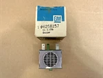 Nos Gm 1974 1975 1976 Corvette Firebird Cutlass Seatbelt Warning Buzzer 6258257. Fixed Price $89.99.
