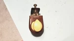Mopar/chevy/gm/ford Antique Dash Mount Heat Switch Nos. Fixed Price $28.00.