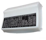 Fuse Block Cover 356C 644.612.083.06 64461208306 (fits Porsche ). Fixed Price $88.60.