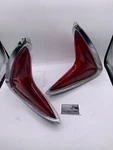 Kustom Leadsled Merc Taillight Chrysler 1960908 1960909 Chevrolet Rat Rod. Fixed Price $500.00.