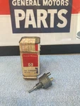 1968 Pontiac Gto Nos Windshield Wiper Switch. Fixed Price $74.99.