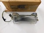 Nos Oem Ford 1972 1973 Lincoln Mark Iv Fender Cornering Light Lamp Lens Rh. Fixed Price $159.00.