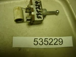 Studebaker 535229 Heater Defroster Switch 1954 Champion Nos. Fixed Price $19.99.