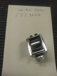 Corvette 68-82, Window Switch #5719252 Nos. Fixed Price $59.99.