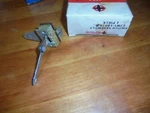 1967 1968 Mercury Monterey Montclair Park Lane Marquis Nos Heater A/c Fan Switch. Fixed Price $25.00.