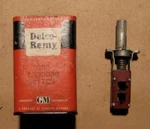 1959 1960 Amc Rambler Transmission Kickdown Switch Part # 1996088. Fixed Price $29.96.