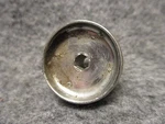 1967 Coupe Deville Headlight Switch Dashboard Thread On Bezel 1487135 Oem 30857. Fixed Price $29.99.