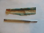 53-62 C1 Corvette Turn Signal Control Lever--gm #3783302--NOS--NCRS!. Fixed Price $44.95.