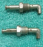 Mopar Door Jamb Switches For Chrysler 1961 1963 1964 Desoto 1960-1962. Fixed Price $19.99.