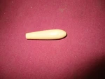 1941-47 Packard Clipper Turn Signal Knob. Fixed Price $44.99.