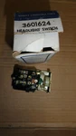 Nors 1969-81 American Motors Headlight Switch 3601624. Fixed Price $19.00.