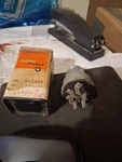 Nos 1964 Oldsmobile All Exc F85 Ignition Switch 1116646 D1446. Fixed Price $53.00.