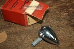 Nos 1959 Mercury Washer Jet PB9M-17665-B. Fixed Price $65.00.