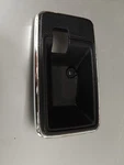 Gm 9738255 Lh Black Interior Door Handle Trim For Corvette Nova Monza Oem Used. Fixed Price $21.99.