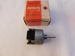 Nos Oem Ford 1967 Truck Pickup F100 Windshield Wiper Switch 2 Speed W/ Washers. Fixed Price $59.00.